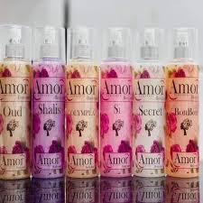 بدى اسبلاش جليتر من امور